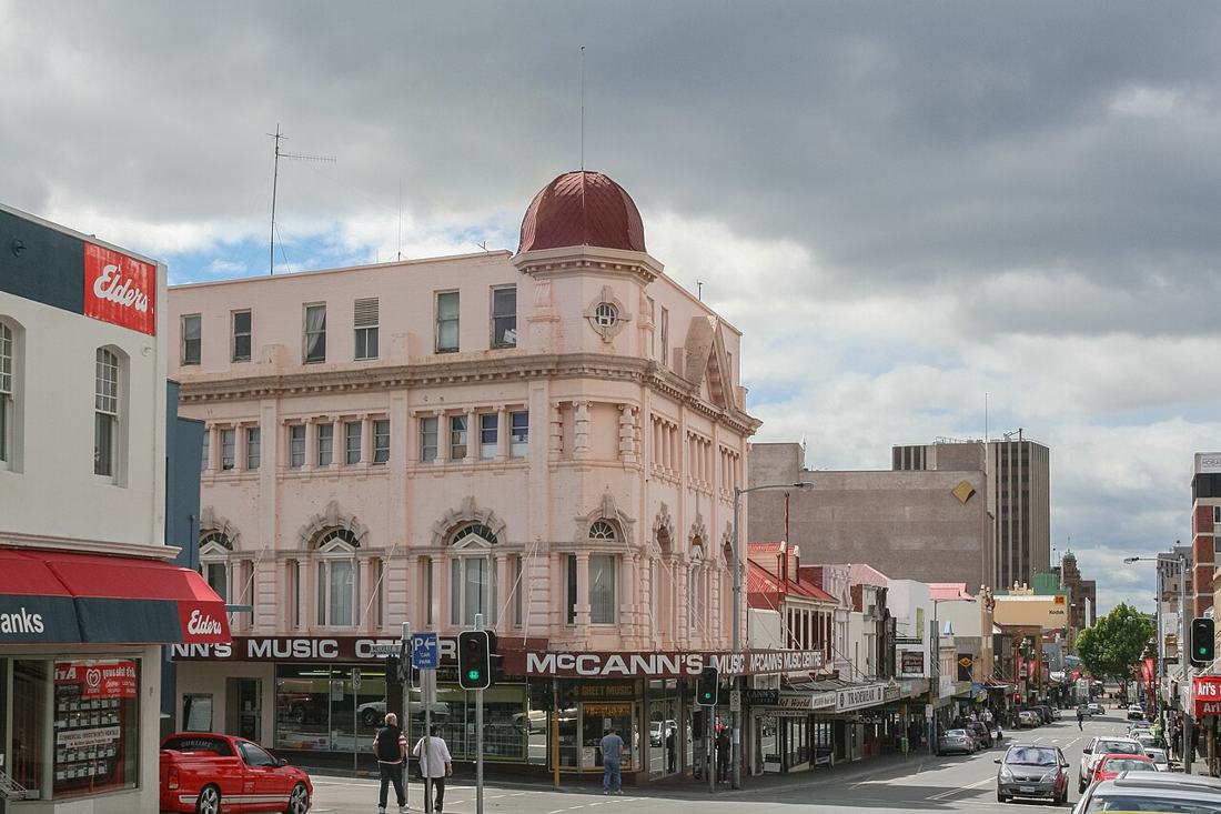Hobart, Tasmania